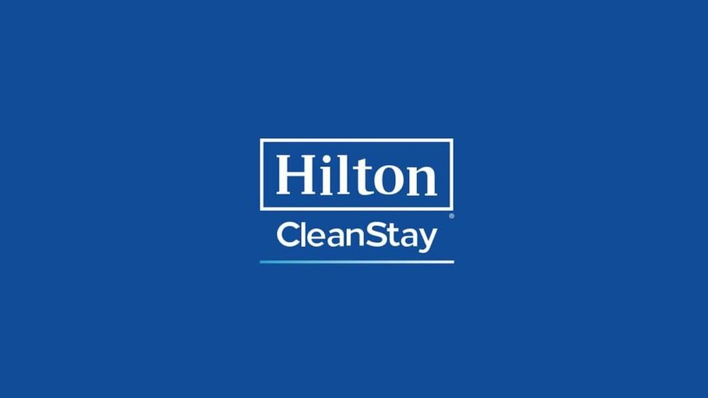 Hilton Garden Inn Boca Raton Exteriör bild