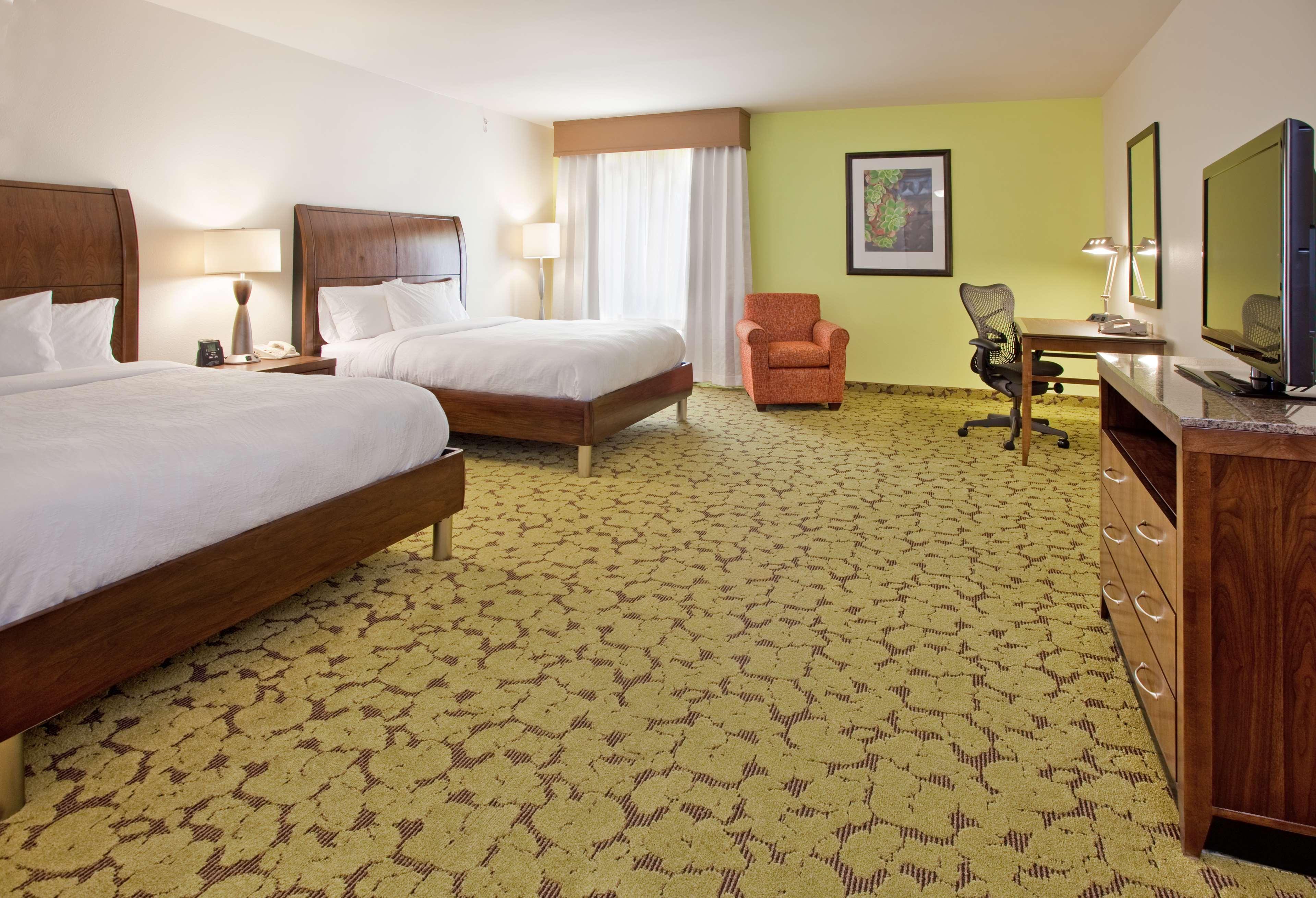 Hilton Garden Inn Boca Raton Exteriör bild