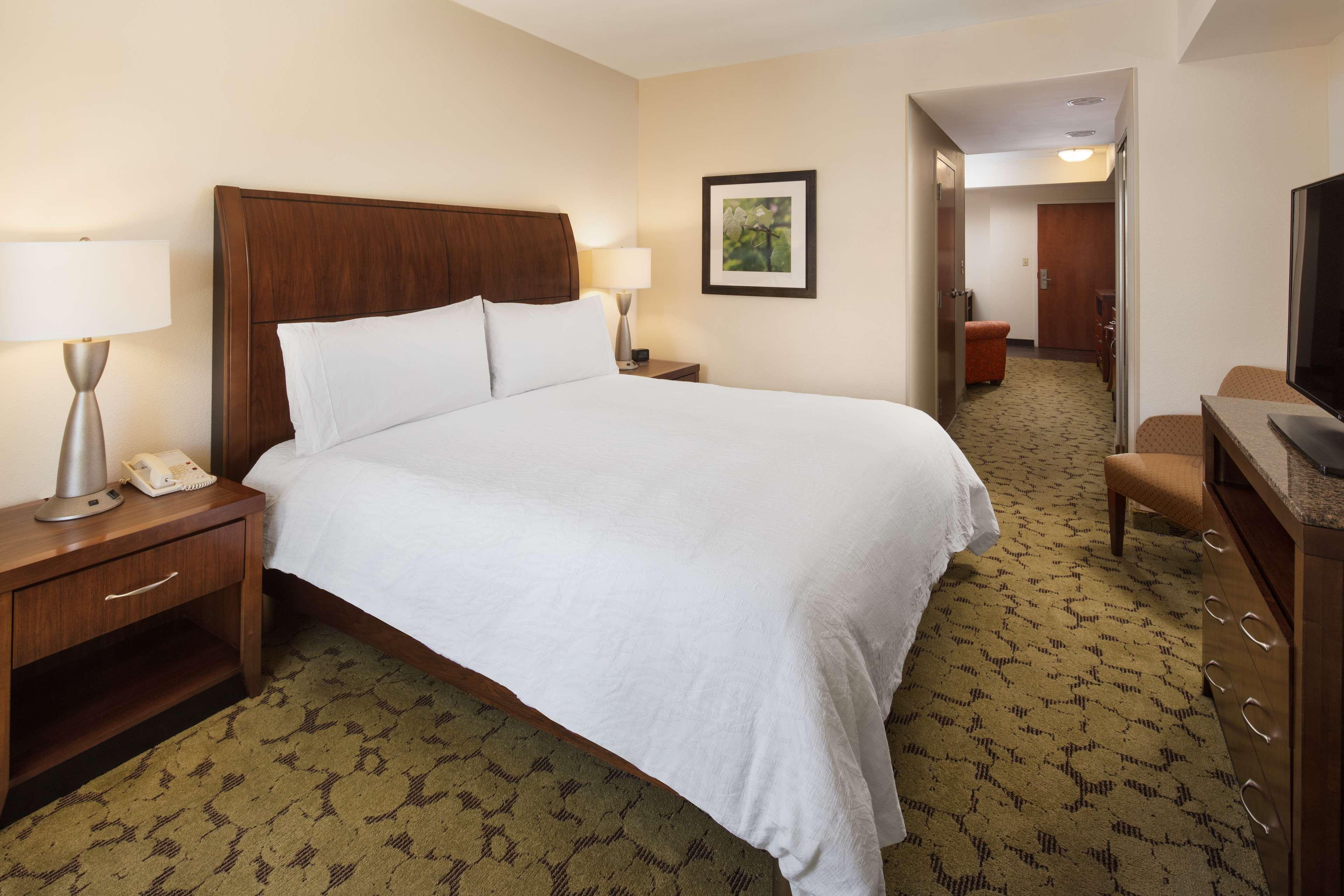 Hilton Garden Inn Boca Raton Exteriör bild