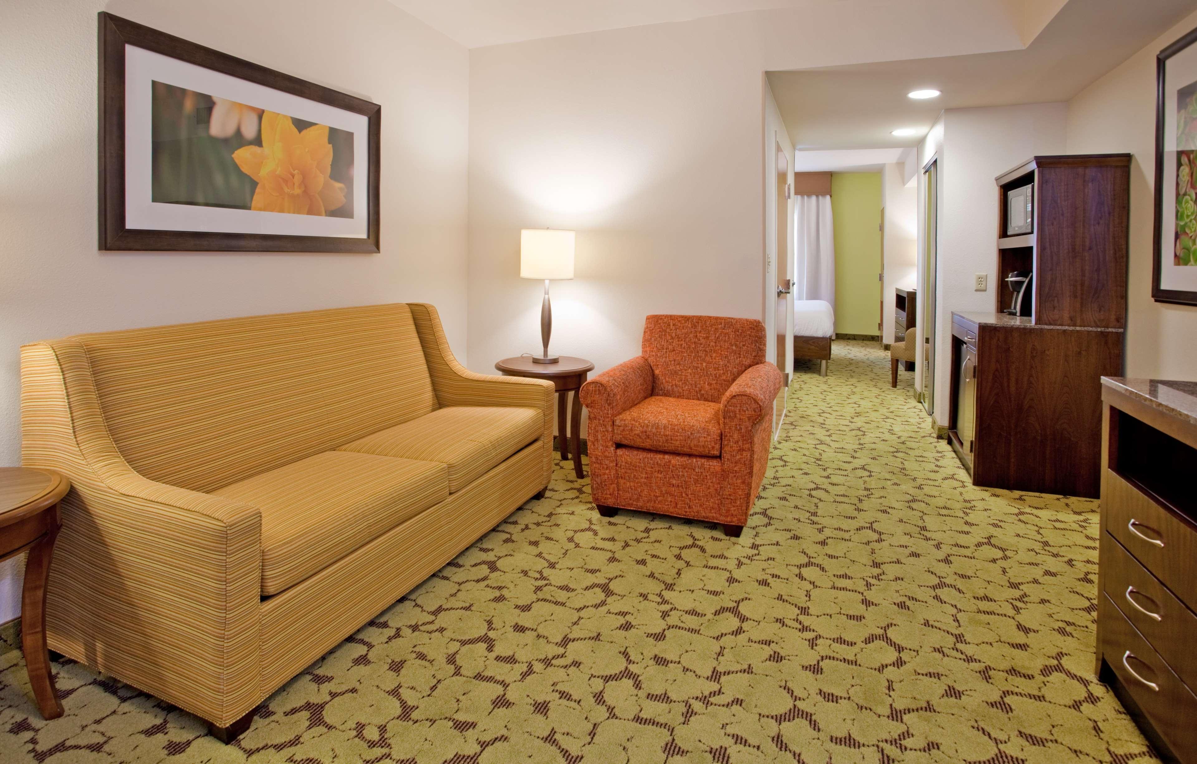 Hilton Garden Inn Boca Raton Exteriör bild