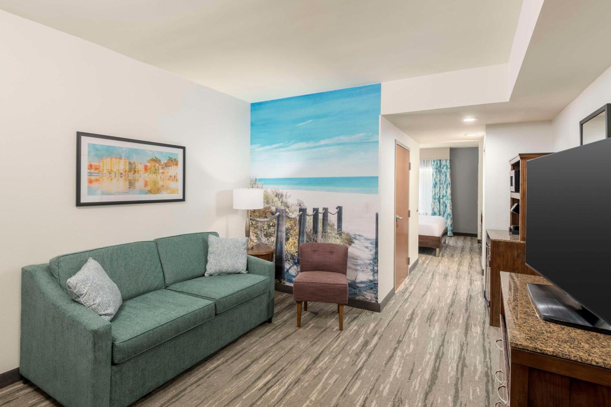 Hilton Garden Inn Boca Raton Exteriör bild