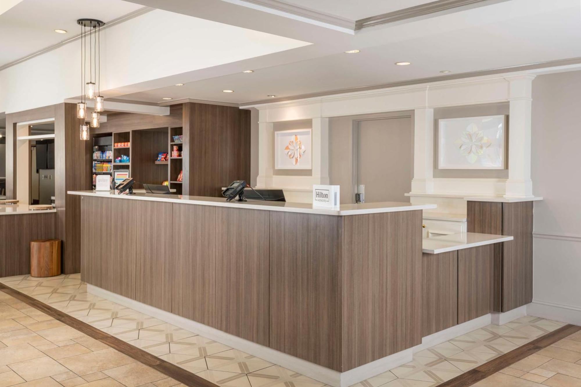 Hilton Garden Inn Boca Raton Exteriör bild