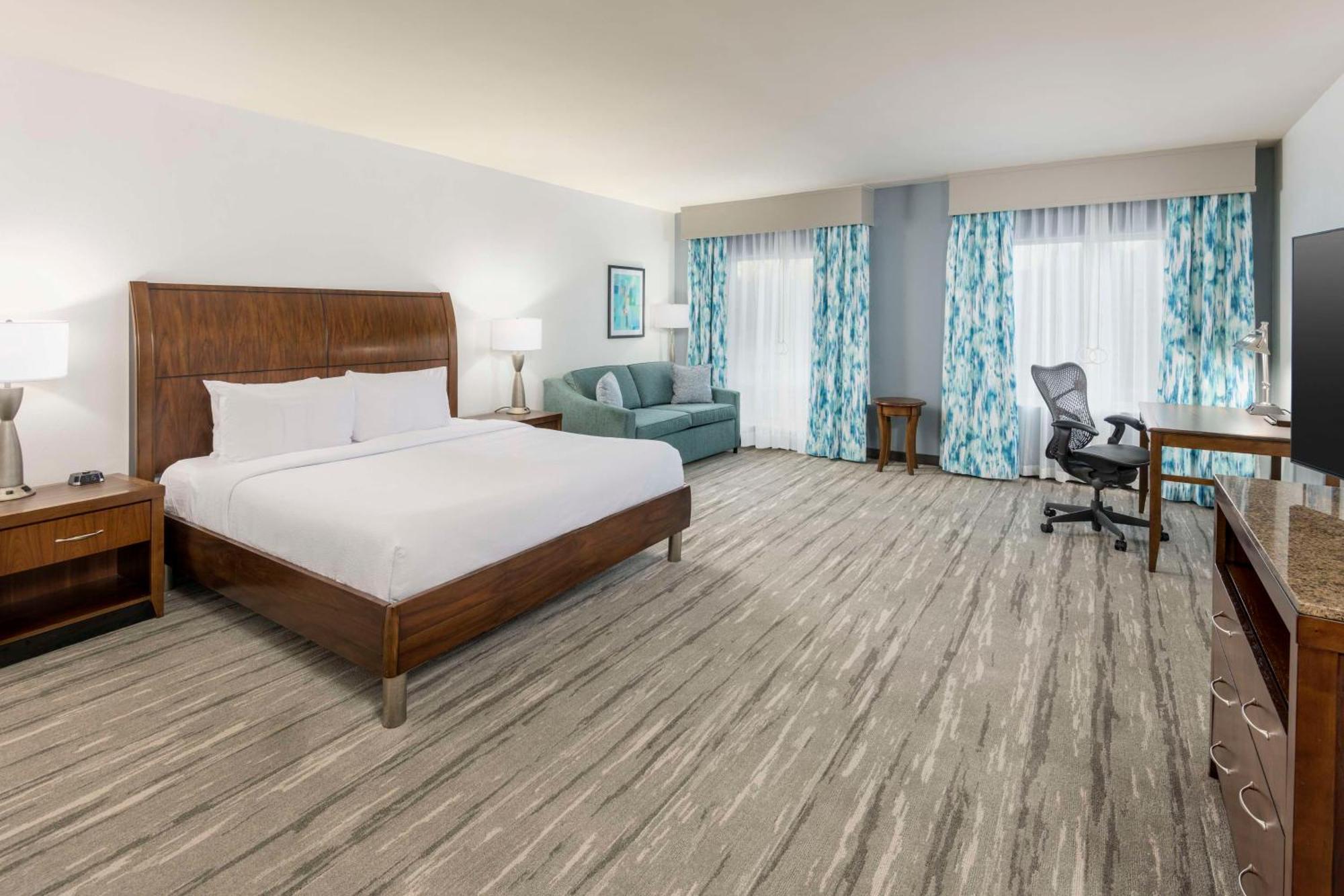 Hilton Garden Inn Boca Raton Exteriör bild